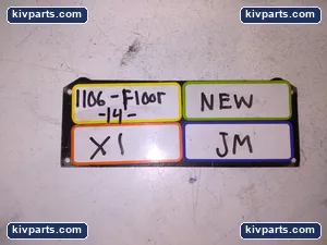 Repligen C04-E100-10-N MicroKros Hollow Fiber Filter – actual item, photo 2 of 2