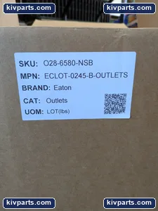 Eaton TRAFGF15W-BX-LW Receptacle – actual item, photo 2 of 3