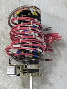 Electroswitch Rotary Switch – actual item, photo 1 of 6