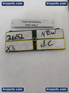 Edwards G4VWF Safety Relay – actual item, photo 9 of 9