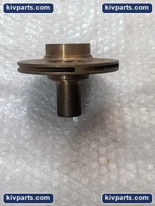 1154948 Bronze Closed Centrifugal Pump – actual item, photo 3 of 5