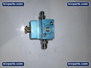 MAC 712C-12-PI-611BA Solenoid Valve – actual item, photo 2 of 6