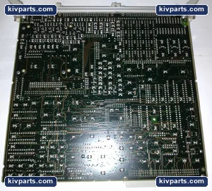 Siemens 6DD1606-1AC0 PLC Module – actual item, photo 3 of 4