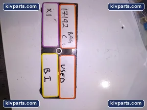 IDEC TW-DA1F Lamp – actual item, photo 7 of 7