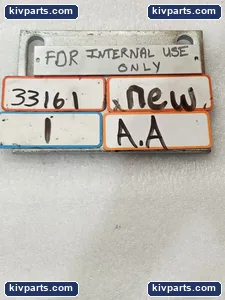 General Electric CR104P Block Oil Tight Pushbutton – actual item, photo 6 of 6