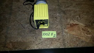 LMI Milton P125-358HI Roy Metering Pump