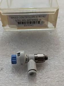 SMC AS1211F Speed Controller