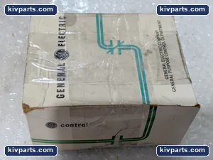 General Electric 15D23G3 Size 2 Starter Contactor – actual item, photo 2 of 4