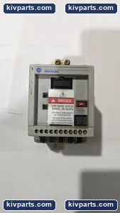 Allen-Bradley 160-BA02NPS1P1 AC Drive – actual item, photo 2 of 5