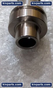 Reds HSK63F 100 Face Mill Arbor Tool Holder – actual item, photo 3 of 4