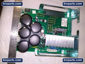 350902 Network Switch – actual item, photo 3 of 7