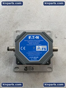 Eaton 20015489 Lightning Surge Suppressor – actual item, photo 3 of 8