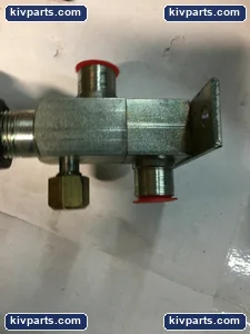 Thermo King 66-4694 Shutoff Valve – actual item, photo 5 of 7