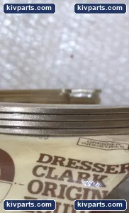 Dresser 000048403 Hardware – actual item, photo 3 of 4
