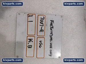 Hoffman CP5560G CONCEPT PANEL – actual item, photo 5 of 5