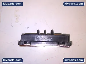 Toshiba 12-713200-00 Power Module – actual item, photo 2 of 3