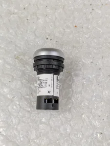 Eaton C22-DRL-R-K01-120 Illuminated Pushbutton Actuator