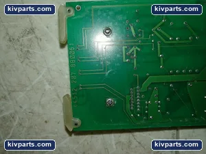 Philips C126 Board Module Industrial Drive – actual item, photo 4 of 5