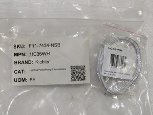 Kichler 1IC36 Lighting