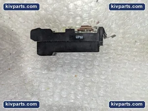 Allen-Bradley 595-AA Auxiliary Contact Block – actual item, photo 2 of 8