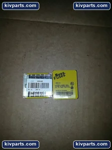 Bussmann AGC-5 Acting Glass Fuse – actual item, photo 2 of 2