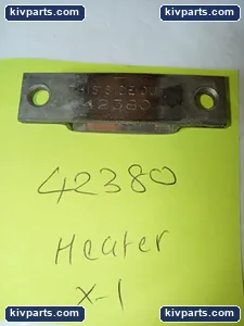 Arrow Hart 42380 Overload Relay Heater Element – actual item, photo 2 of 3