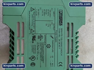 Phoenix Contact Terminal Block – actual item, photo 4 of 12