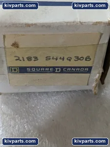 Square D 2183S44Q30BB Contactor Coil – actual item, photo 3 of 11