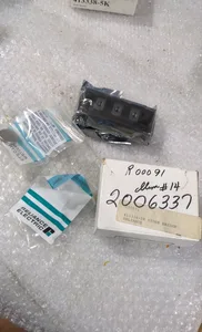 Reliance Electric YI9SA Dual Diode Module – actual item, photo 1 of 5
