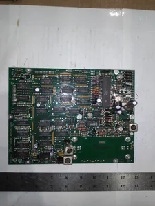 Tektronix 670-5866-03 Test Equipment