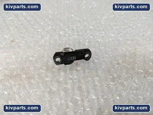 Cutler-Hammer H1231 Coil Thermal Unit Overload – actual item, photo 3 of 4