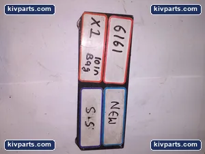 Orion OR115X4 Manufacturing O-Ring – actual item, photo 3 of 3