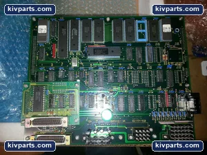 Hitachi Module Seicos CNC Control – actual item, photo 4 of 6