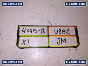 Potter & Brumfield KRPA-11AG-120 Power Relay – actual item, photo 4 of 4
