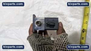 SMC LVA20-02N-C Pneumatic Component – actual item, photo 6 of 8