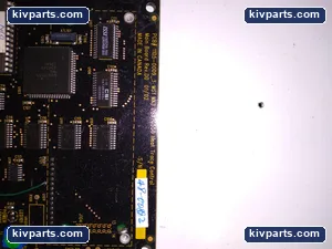 1105-0009 Heat Trace PCB# – actual item, photo 2 of 4