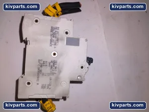 Merlin Gerin C60N Multi 9 D-40A – actual item, photo 4 of 14