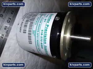 Gurley 8125S-00500N-5FD1-A00SM-06EN Precision – actual item, photo 2 of 6