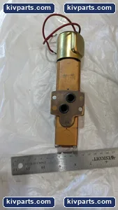 Versa VGS-2312 Valves – actual item, photo 6 of 11