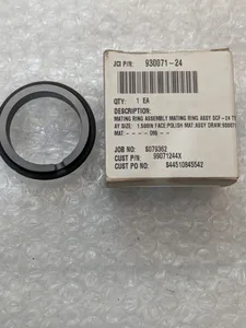 John Crane 930071-24 Mechanical Seal
