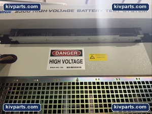 9300-100 NH Research High Voltage Battery – actual item, photo 10 of 10