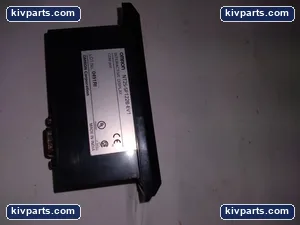 Omron NT2S-SF122B-EV1 Interactive Display – actual item, photo 3 of 5