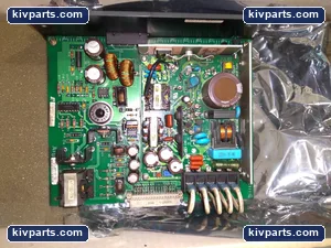 Reliance Electric 0-60007-2-A Module Circuit Board Drive – actual item, photo 4 of 10