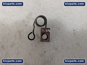 Cutler-Hammer H14A Thermal Overload Heater Coil – actual item, photo 3 of 4