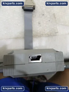 Allen-Bradley 1747-PIC Computer Interface Converter – actual item, photo 9 of 10