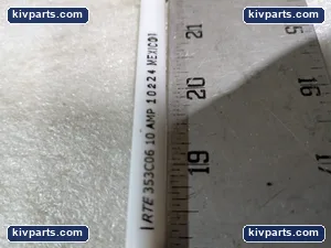 RTE 353C06 Relay – actual item, photo 2 of 5
