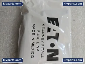 Eaton Kearney Fitall Type KS Fuse – actual item, photo 3 of 9