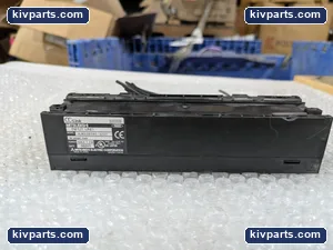 Mitsubishi AJ65SBTB1-32D1 PLC Module – actual item, photo 2 of 3