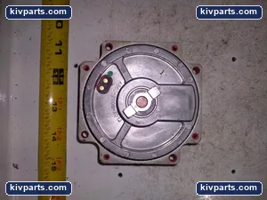 Fanuc A860-2000-X011 Puls Ecoder – actual item, photo 2 of 5
