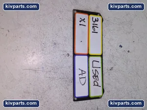 VAN London Analyzer Simulator Meter – actual item, photo 4 of 4